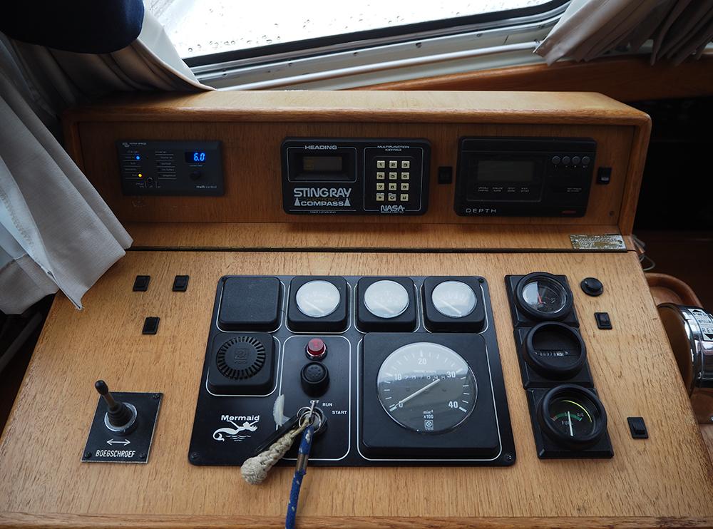  Moteur